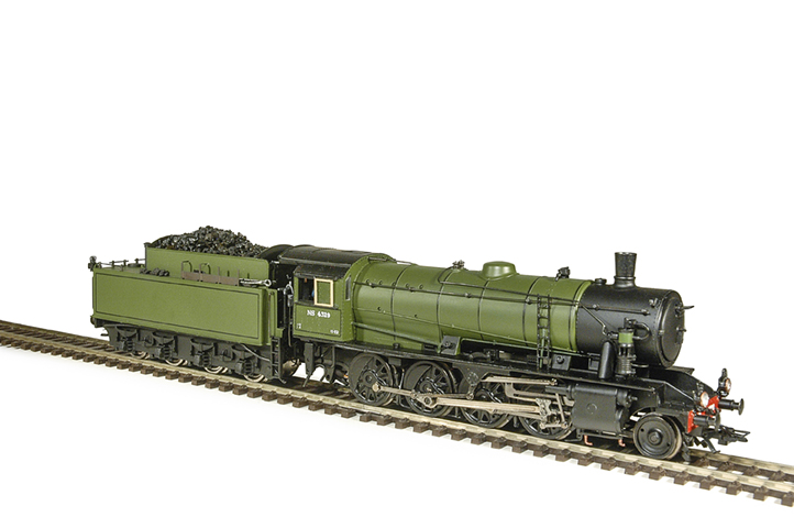 NS 4329